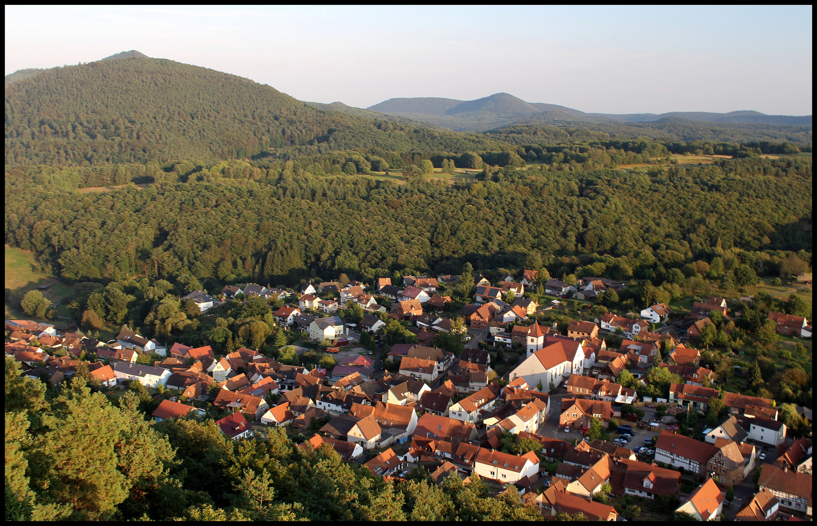 Wernersberg