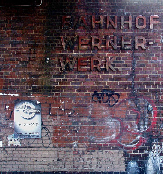 Wernerwerk