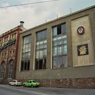 Wernesgrüner Brauerei