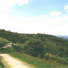 WERNETH LOW MONUMENT