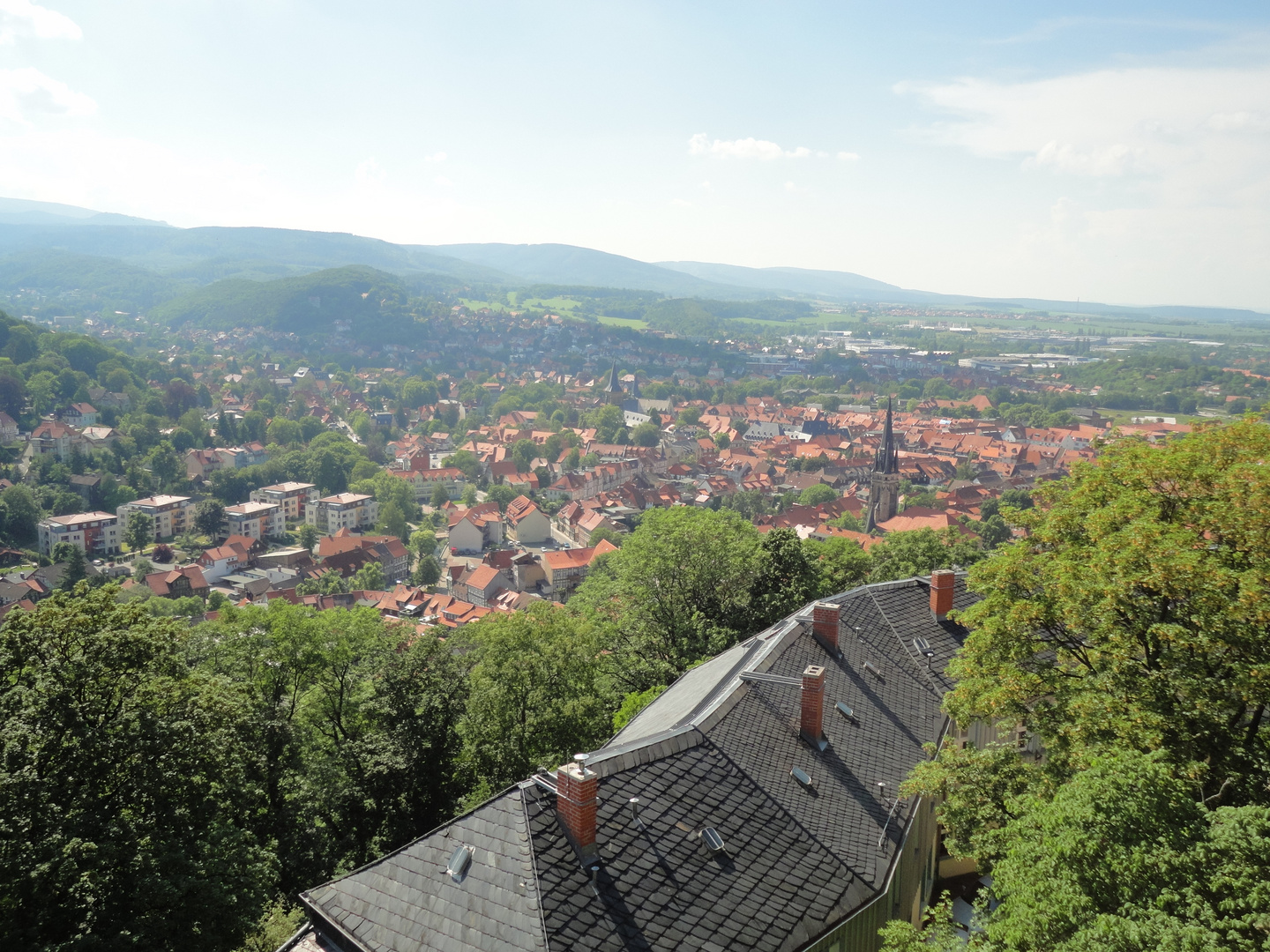 Wernigerode