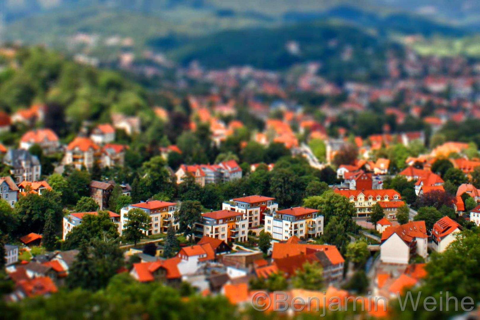 Wernigerode