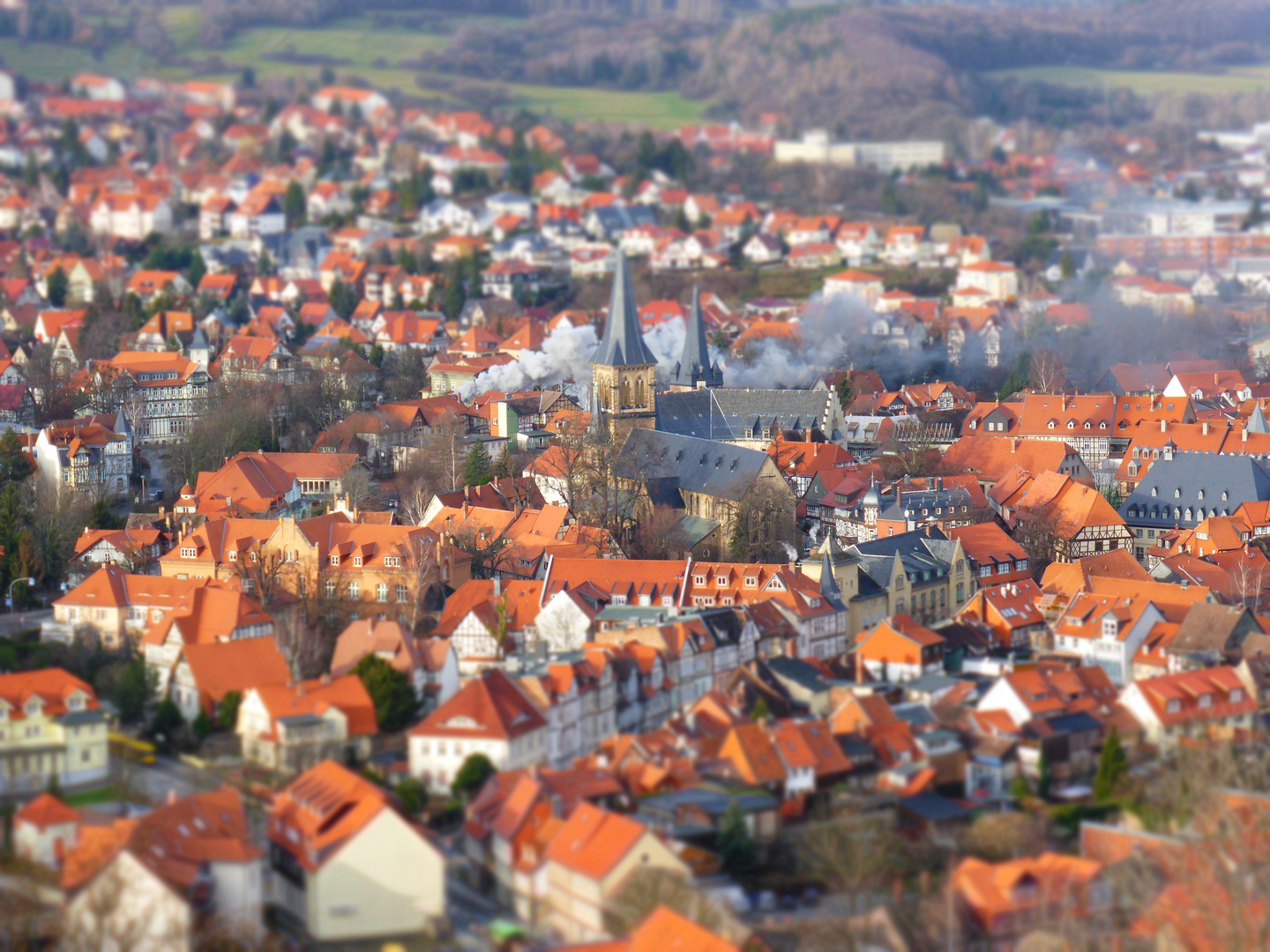 Wernigerode