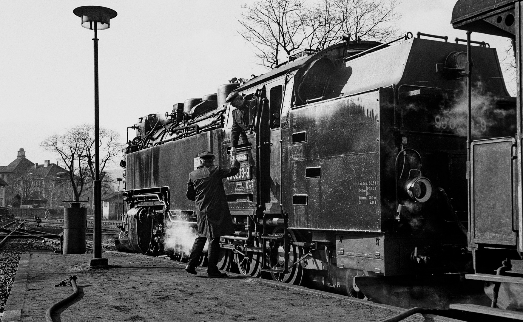 Wernigerode 1980