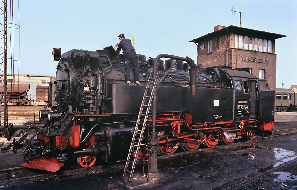 Wernigerode 1990