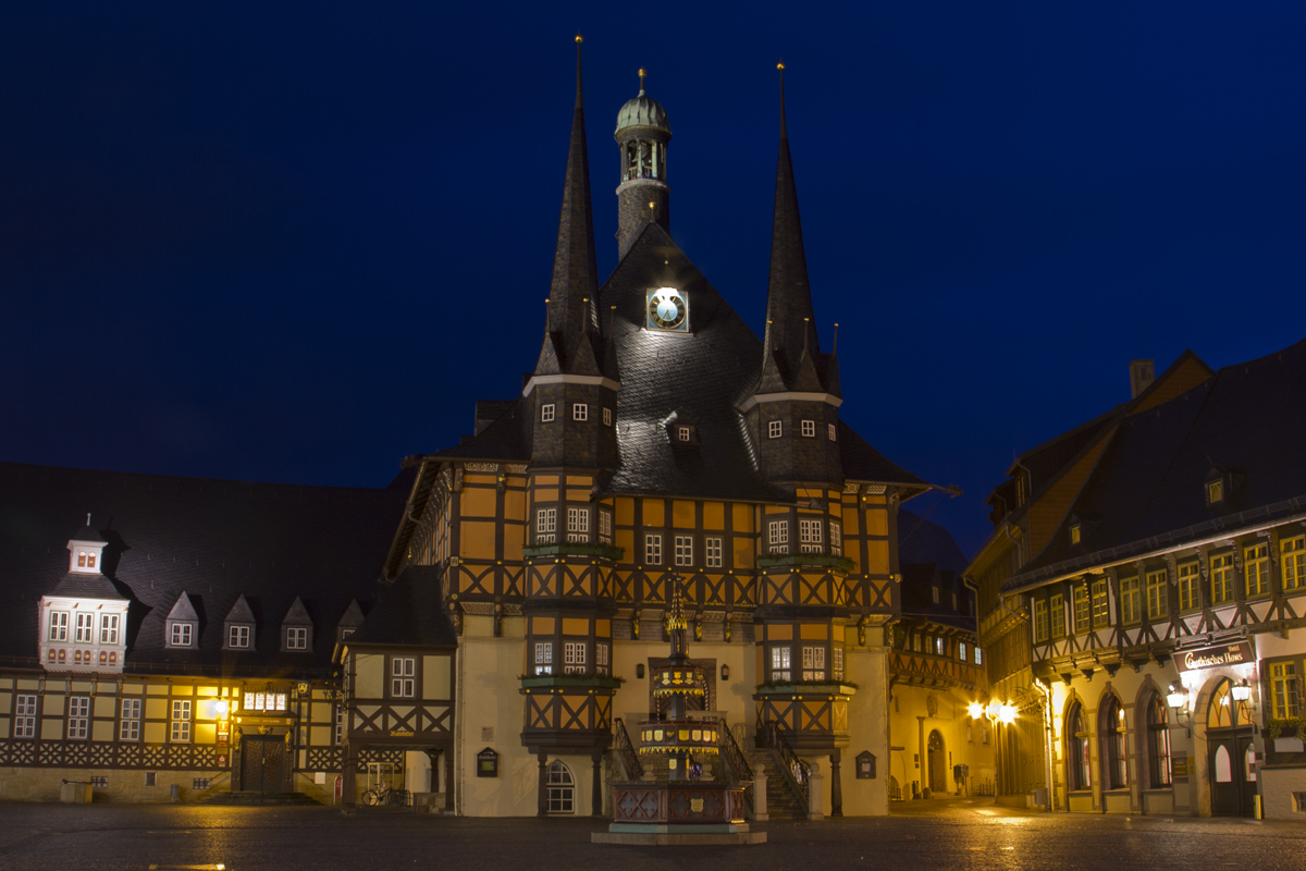 Wernigerode