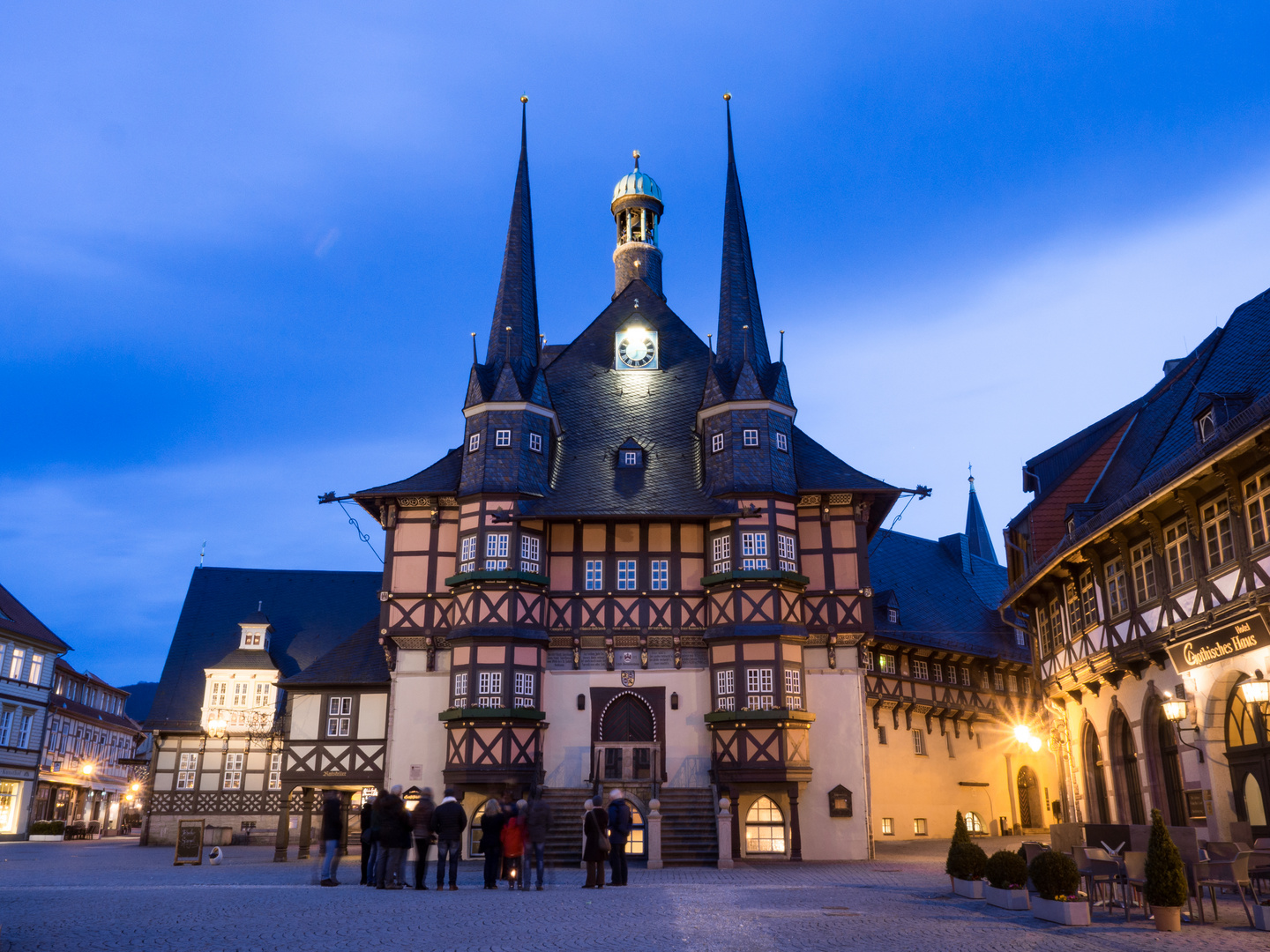 Wernigerode