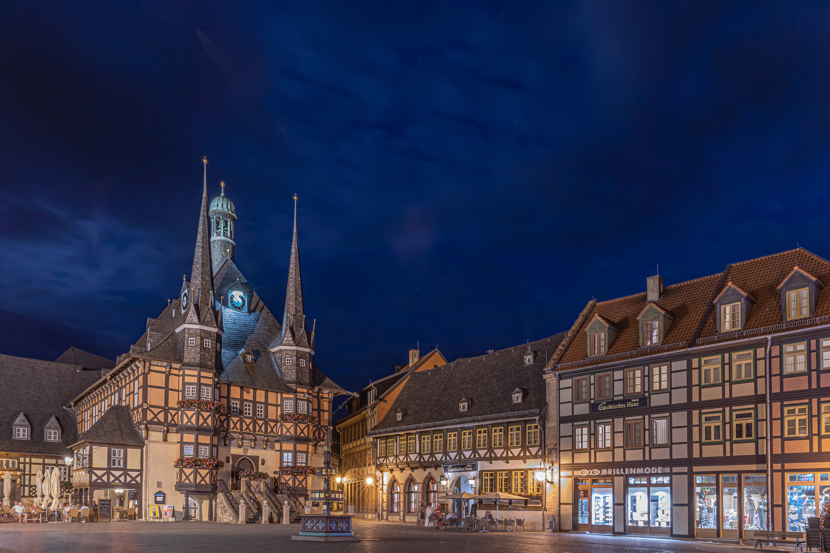 Wernigerode