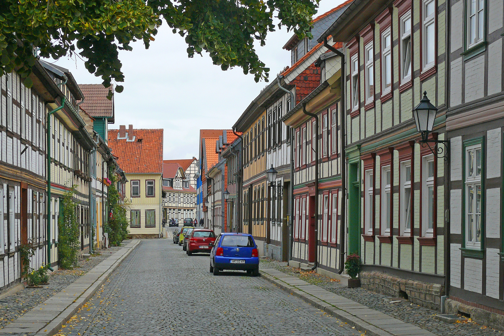 Wernigerode 3 (Harz)