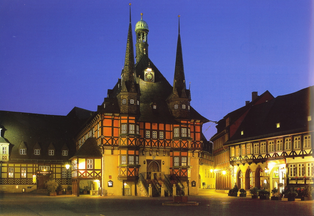 Wernigerode