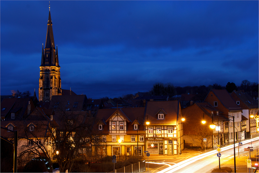 Wernigerode