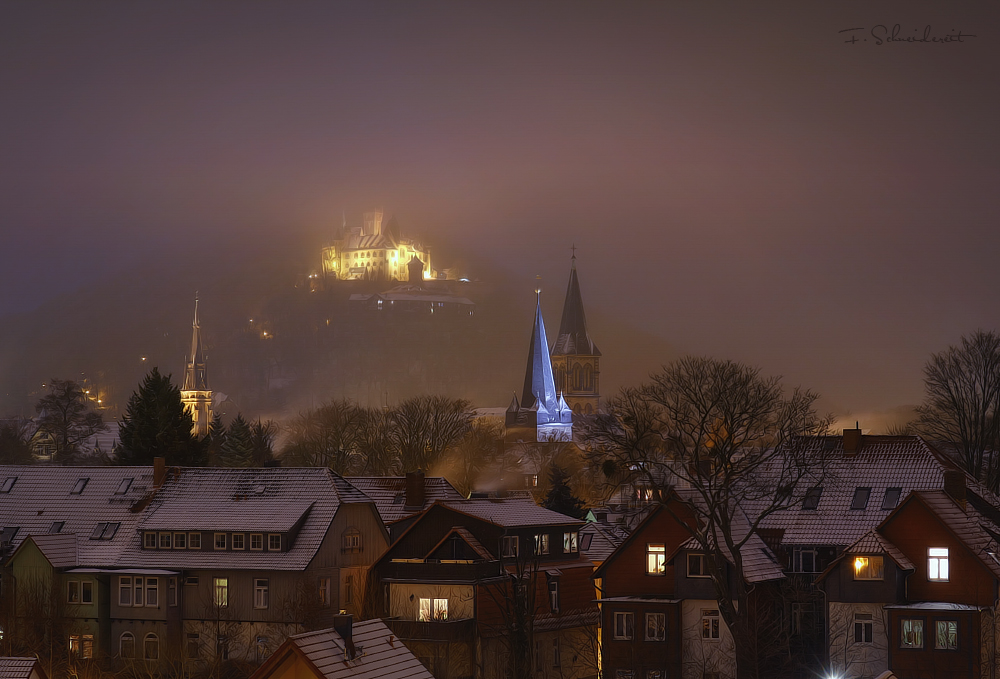 Wernigerode