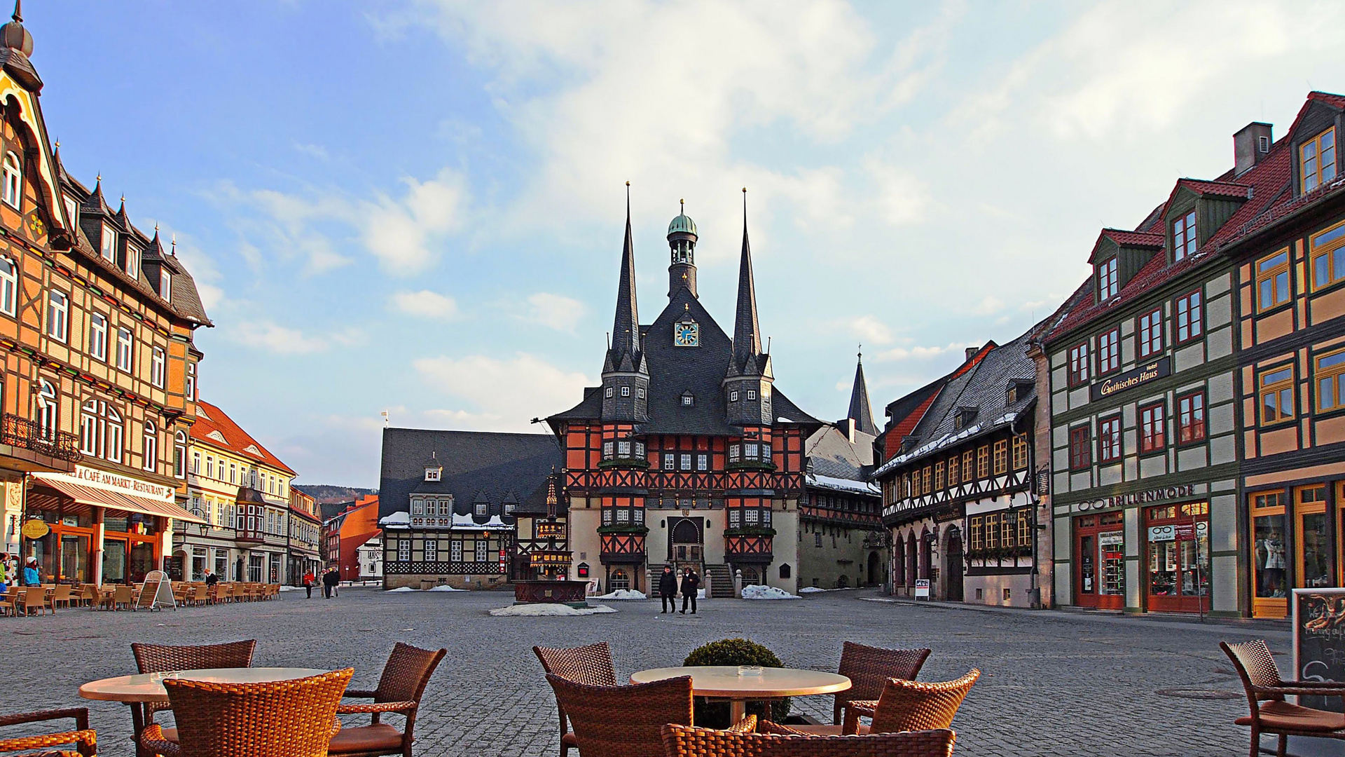 Wernigerode