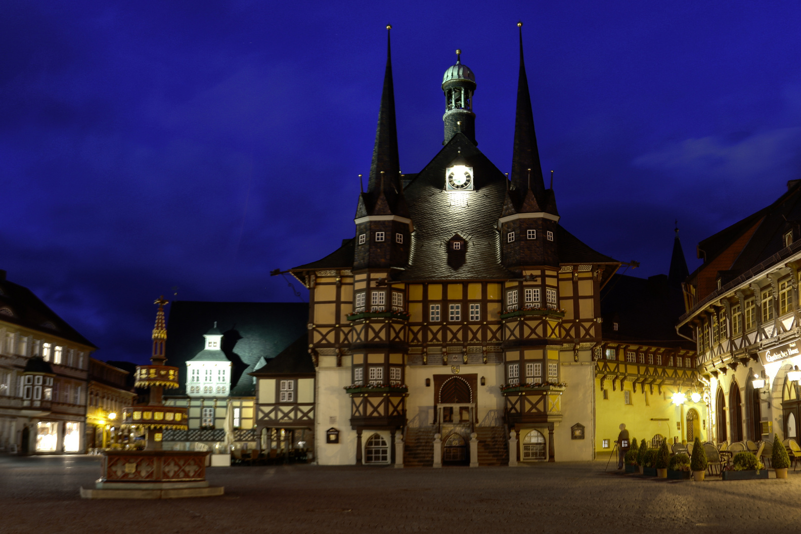 Wernigerode 