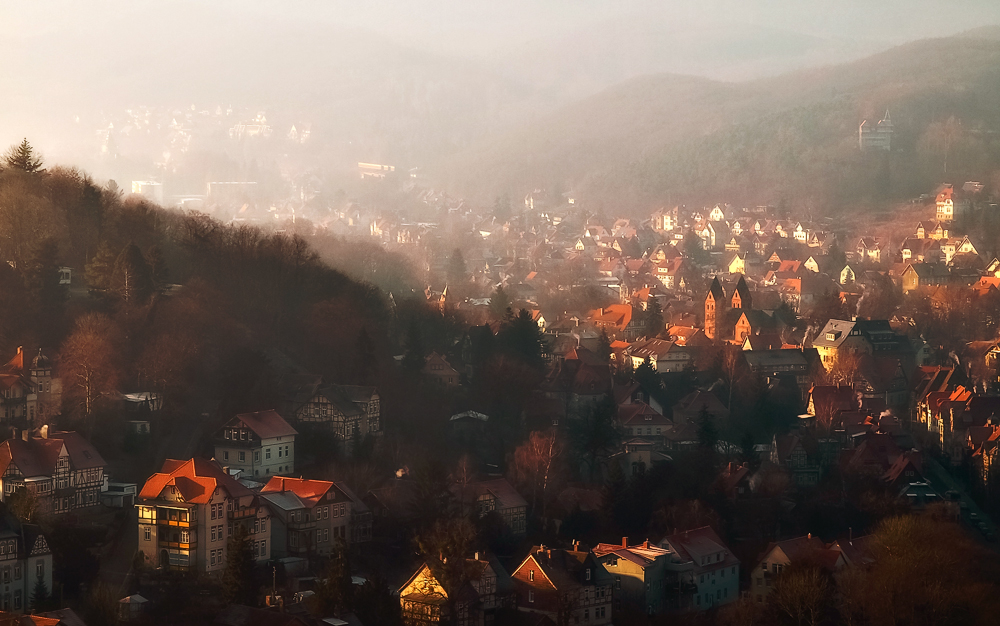 Wernigerode