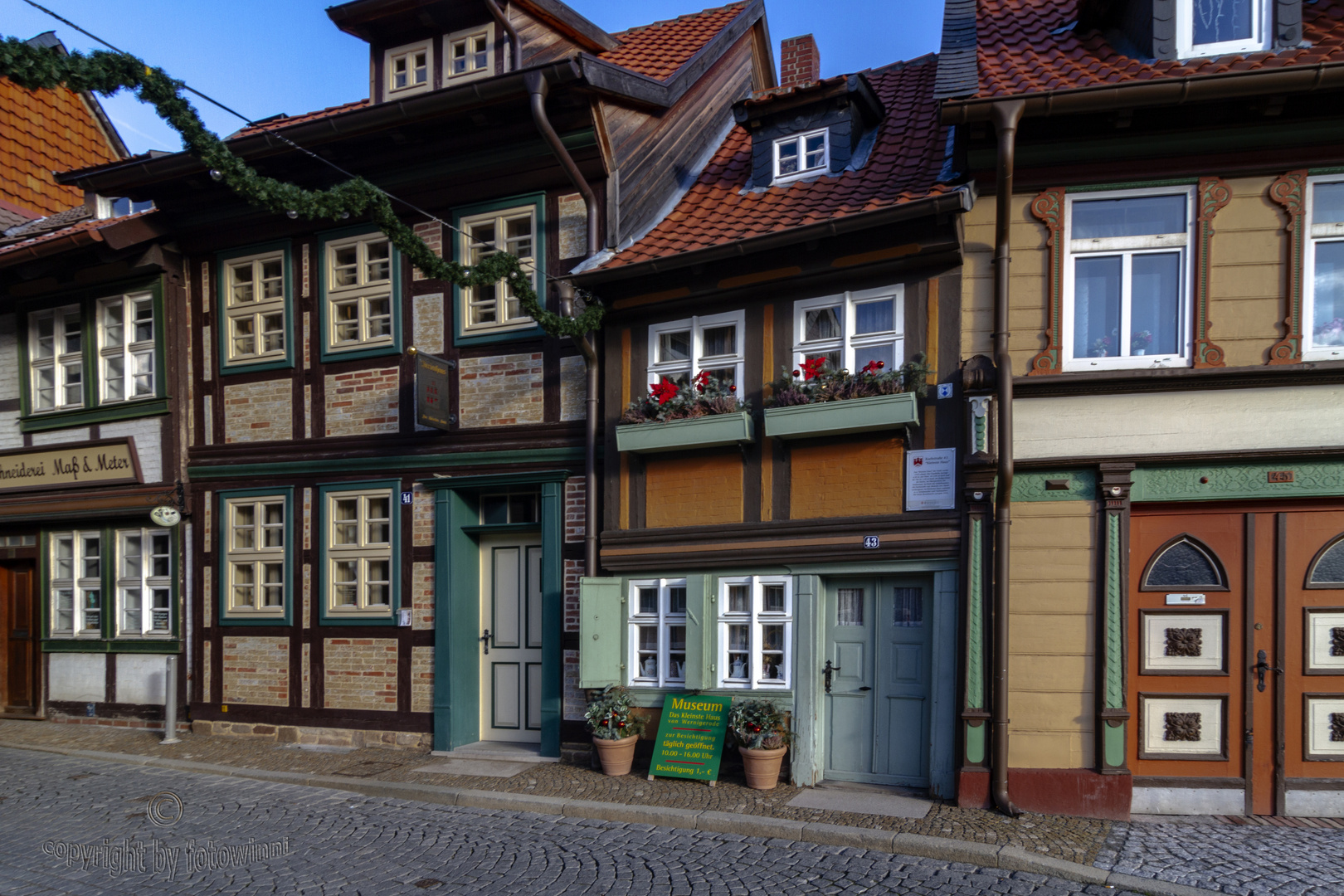 Wernigerode