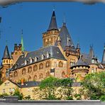 Wernigerode