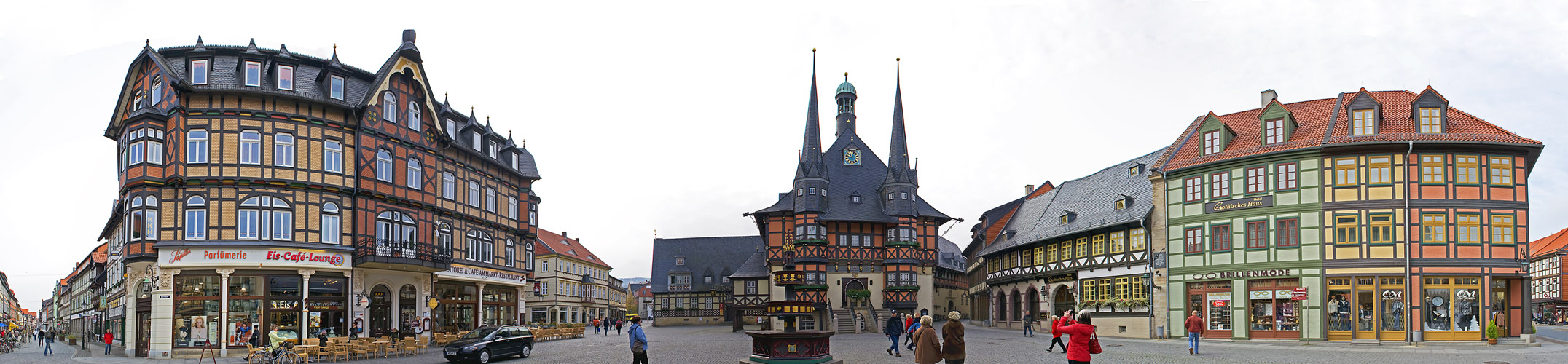 Wernigerode