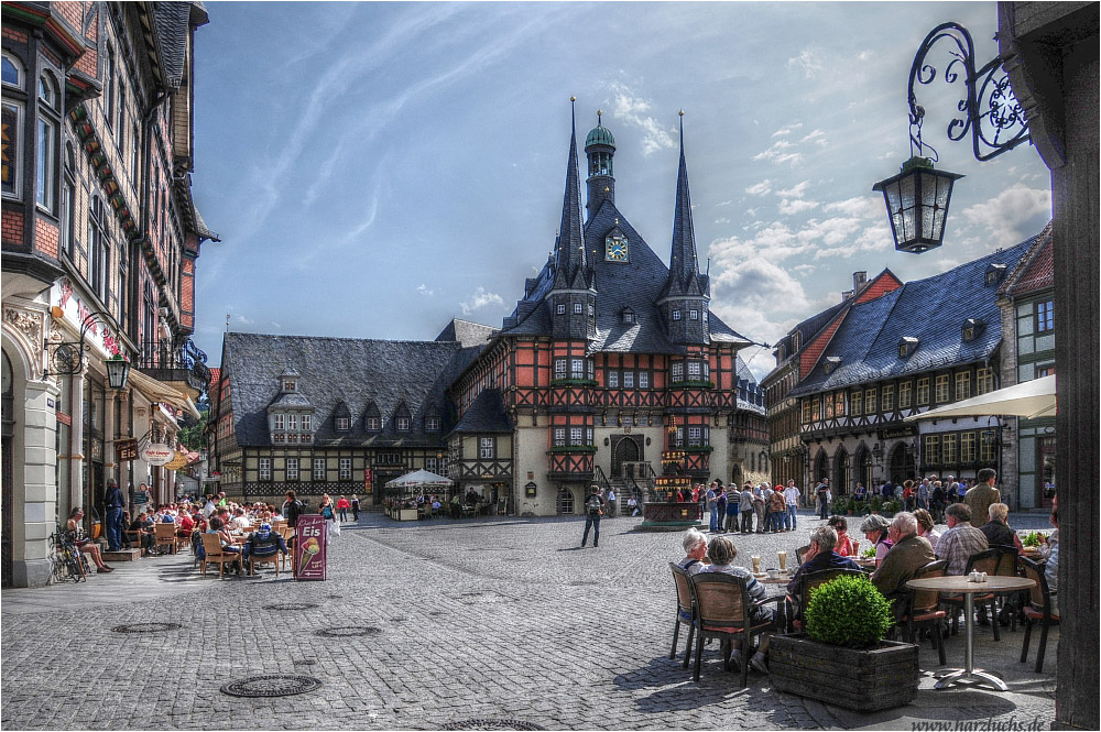 Wernigerode