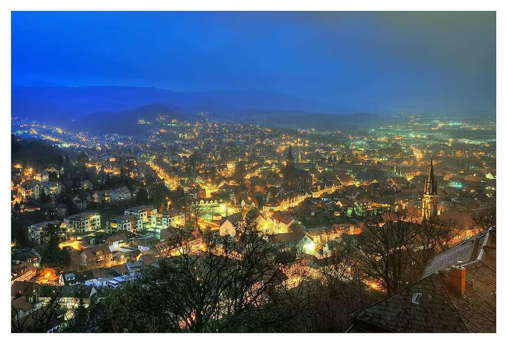 Wernigerode