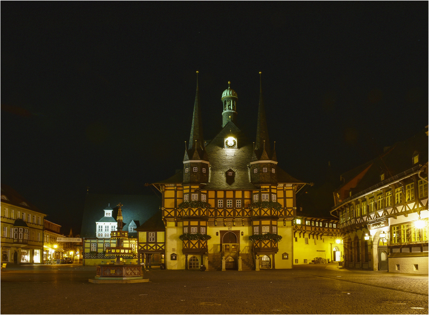 Wernigerode