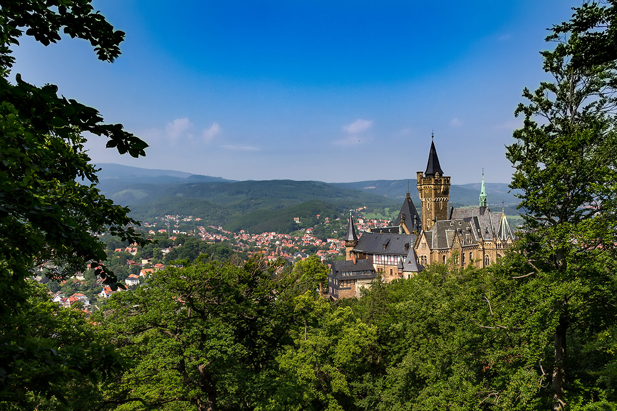 Wernigerode 