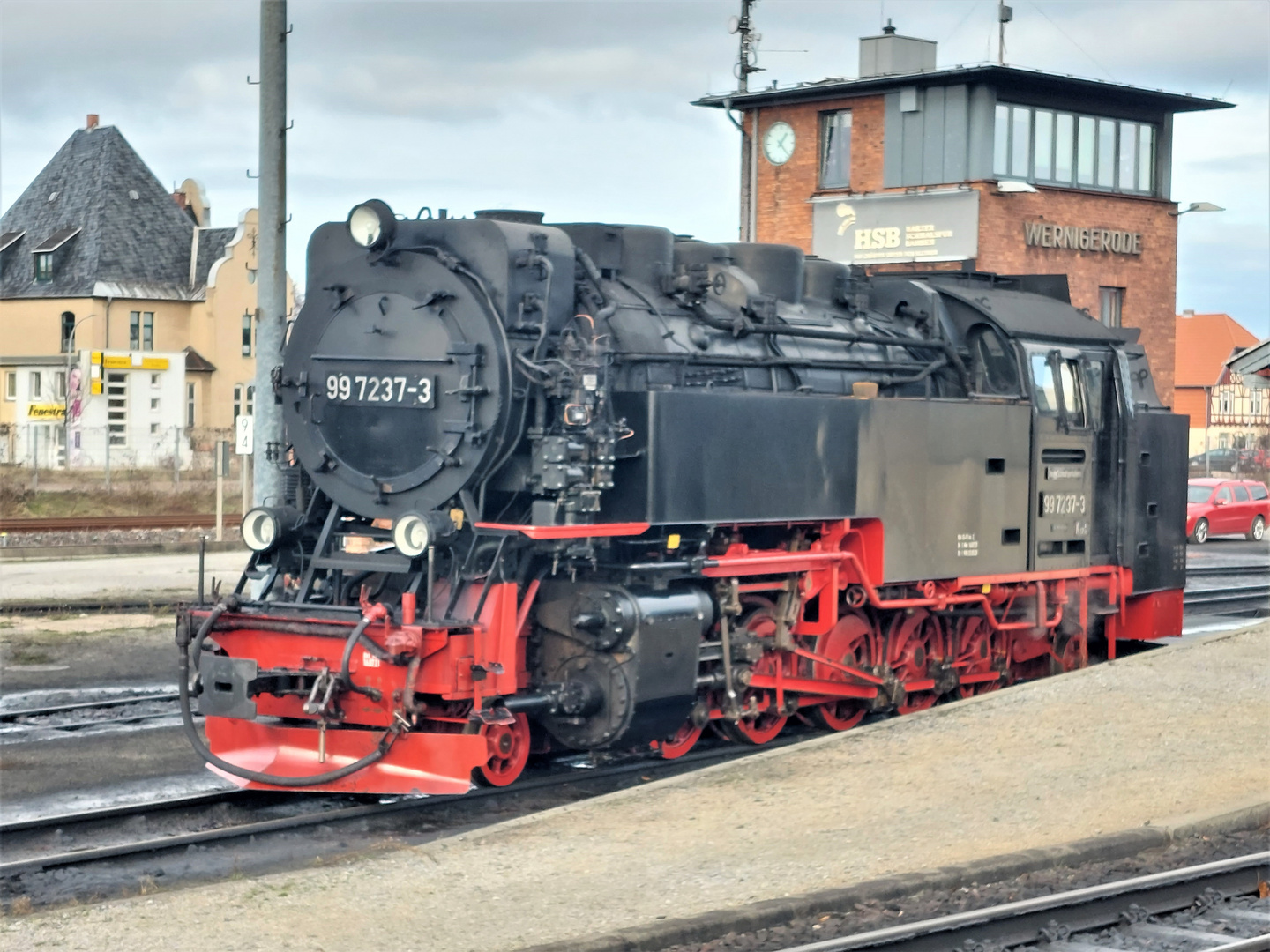 Wernigerode