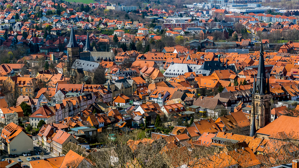 Wernigerode...