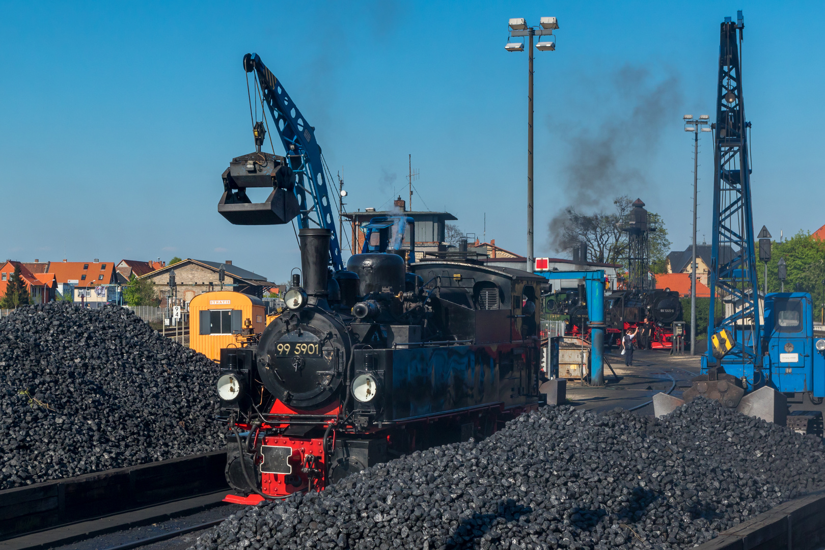 Wernigerode, 99 5901