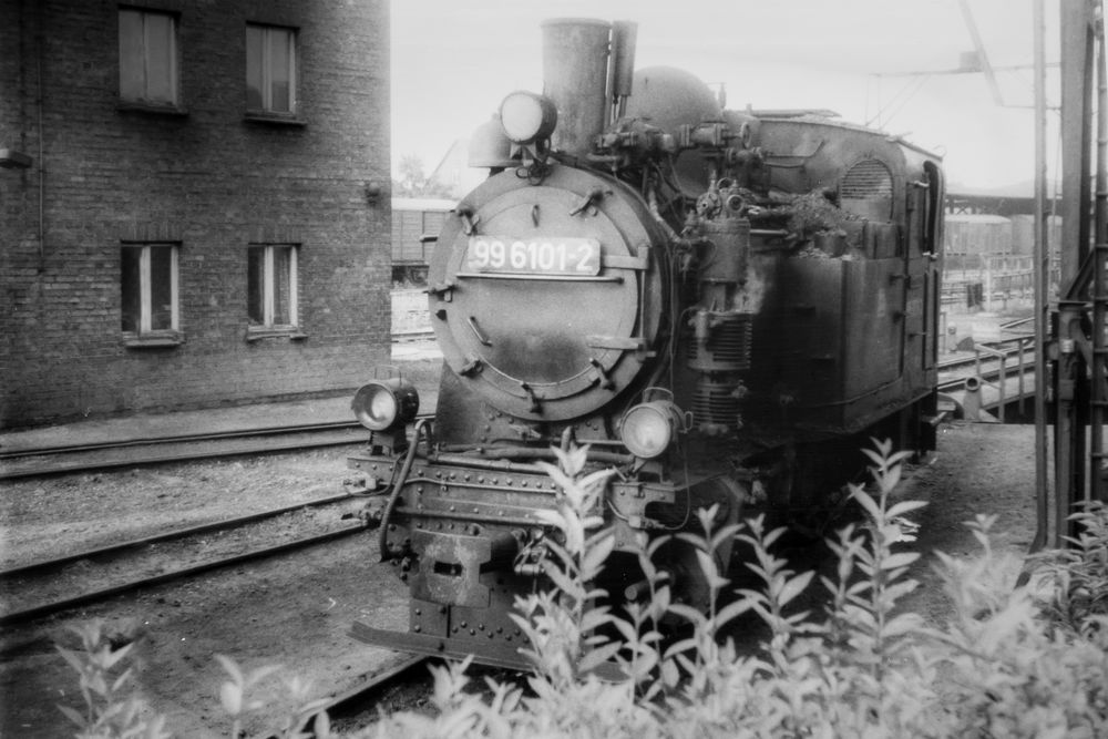 Wernigerode, 99 6101-2