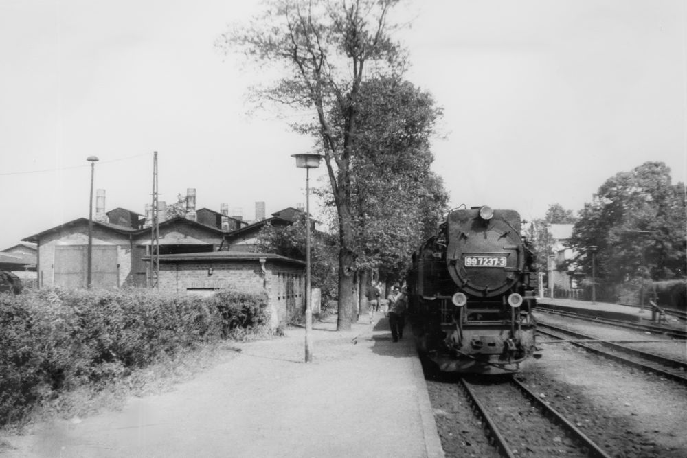 Wernigerode, 99 7237-3