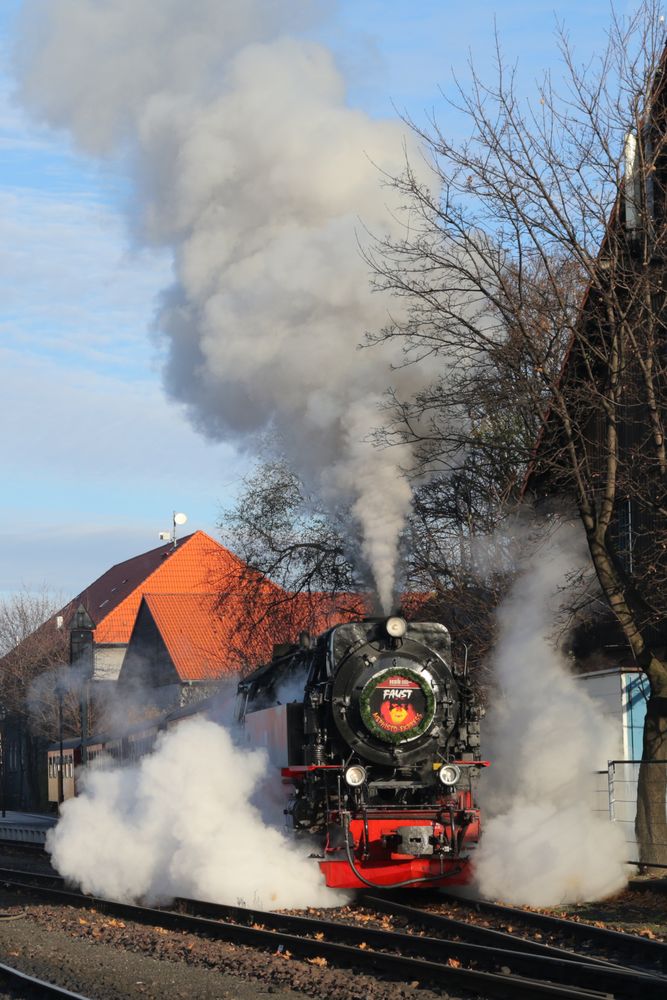 Wernigerode, 99 7241-5