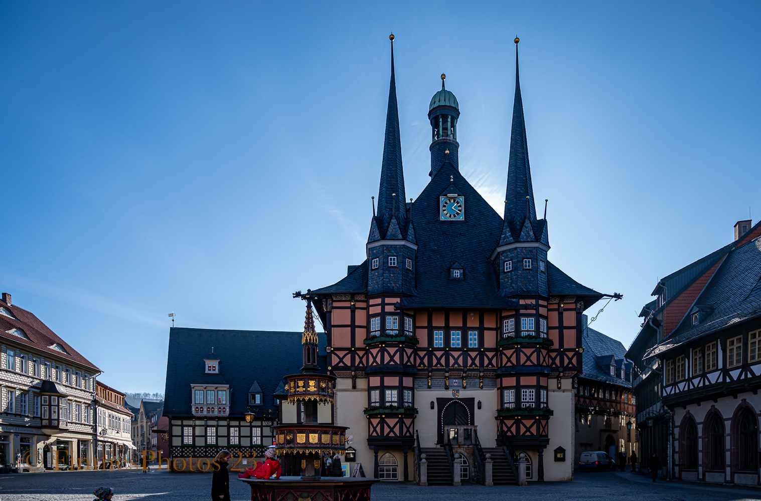 Wernigerode