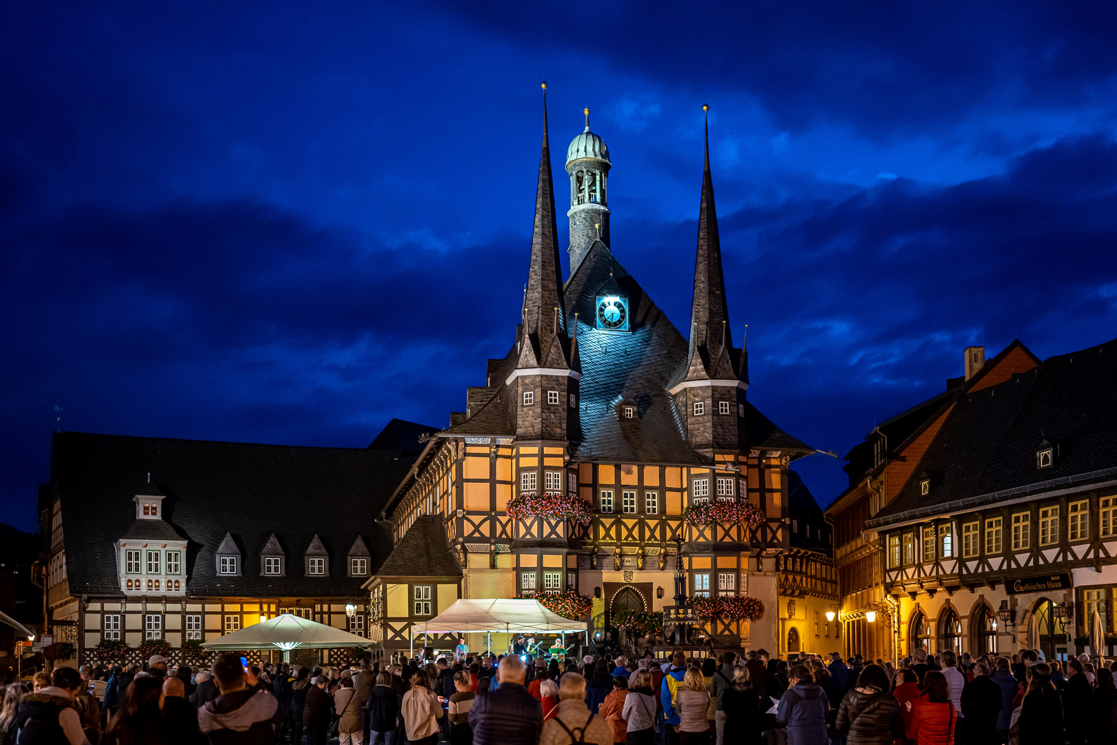 Wernigerode