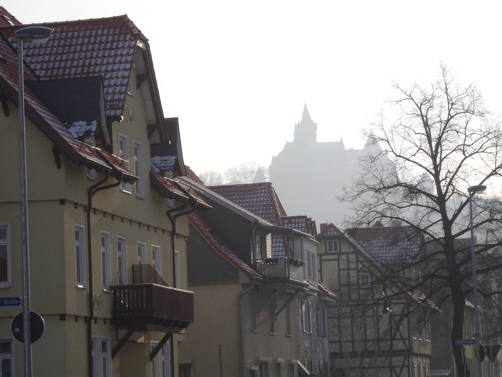 Wernigerode