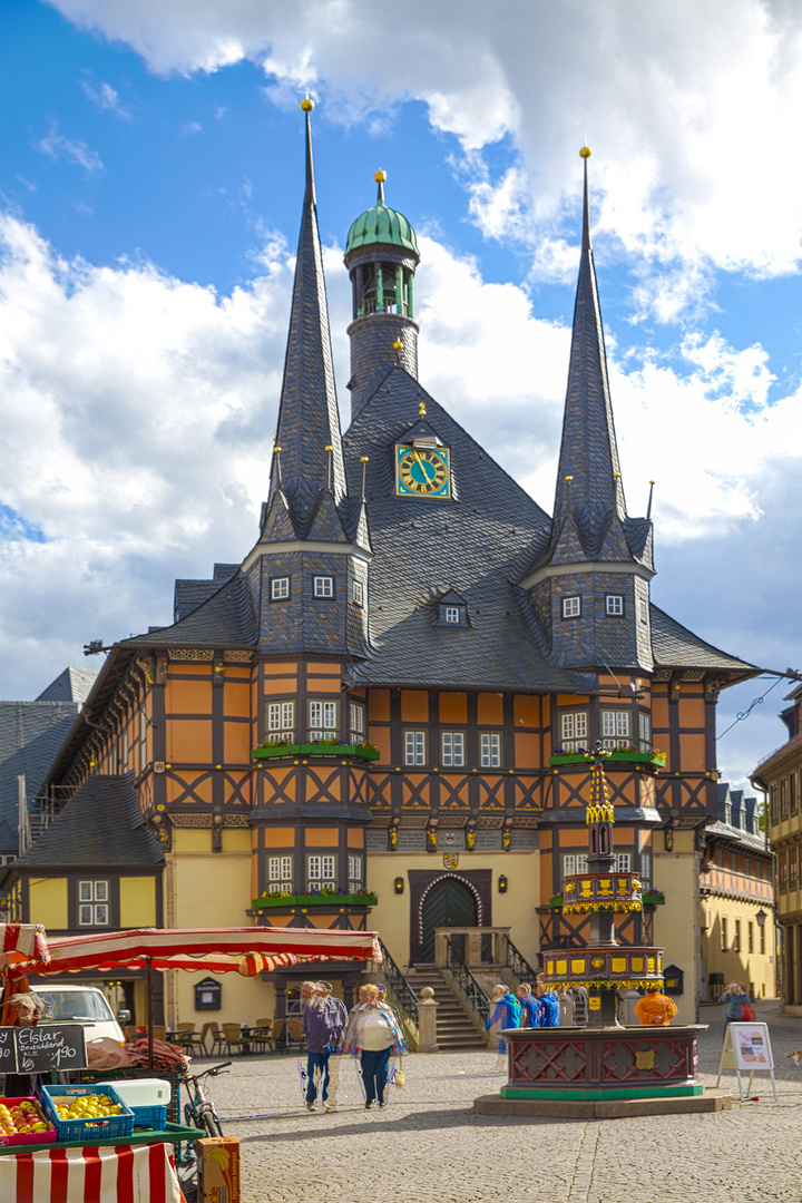 Wernigerode