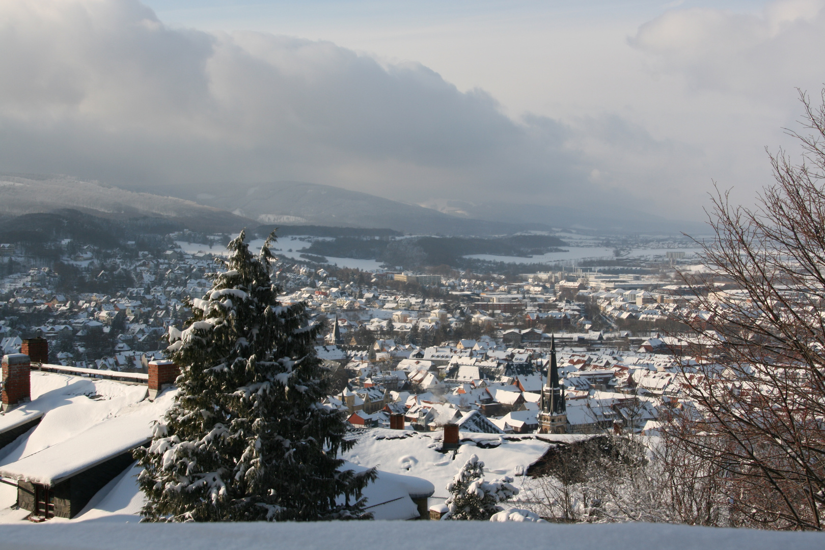 Wernigerode