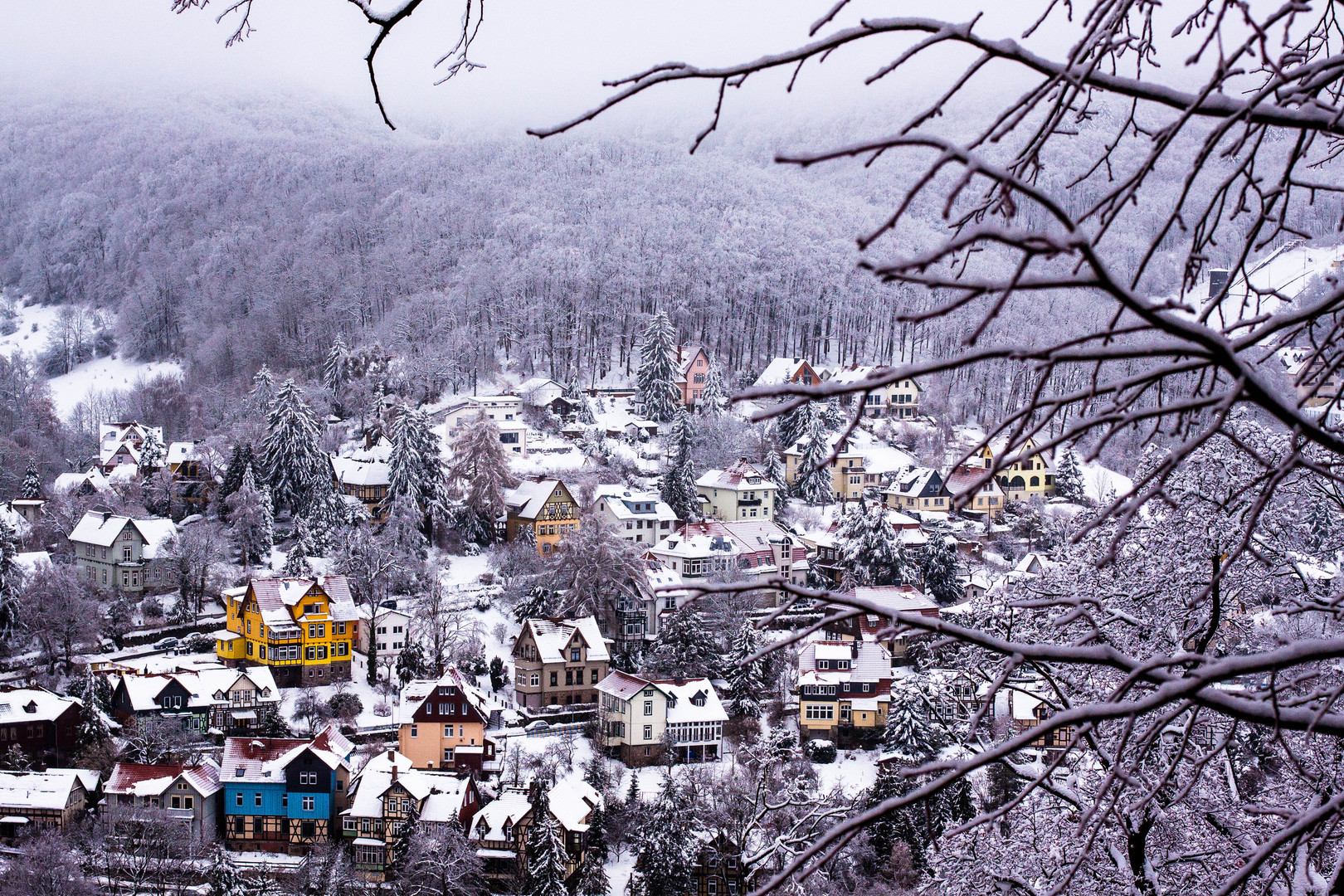 Wernigerode