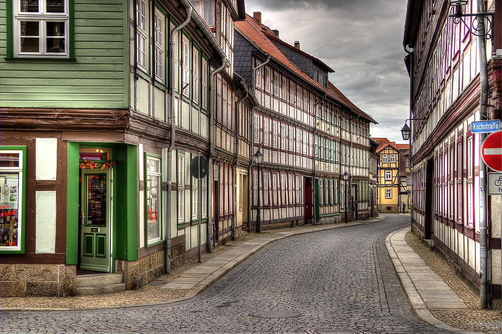 Wernigerode