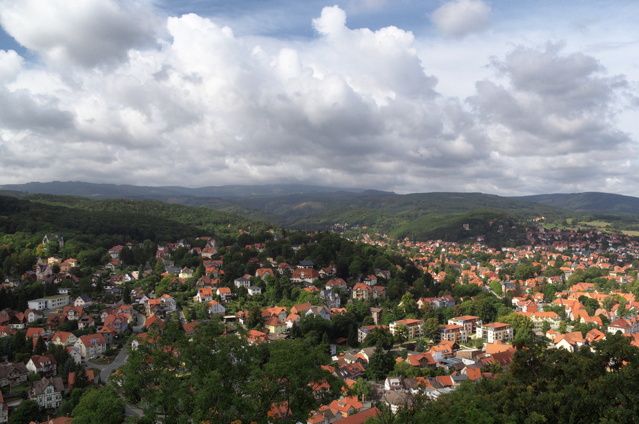 Wernigerode