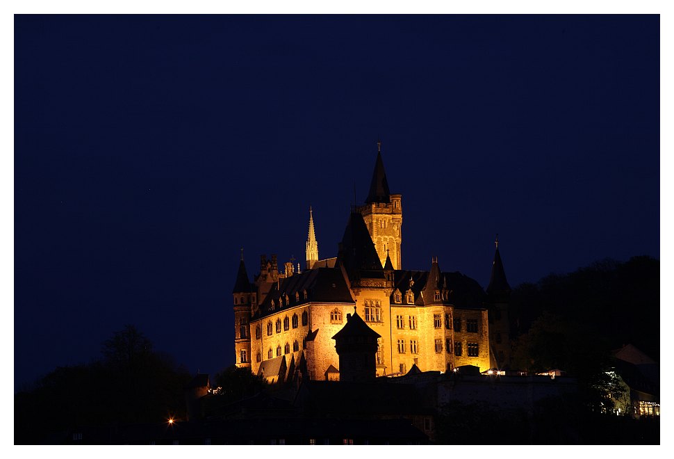 Wernigerode