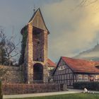 Wernigerode am Vorwerk