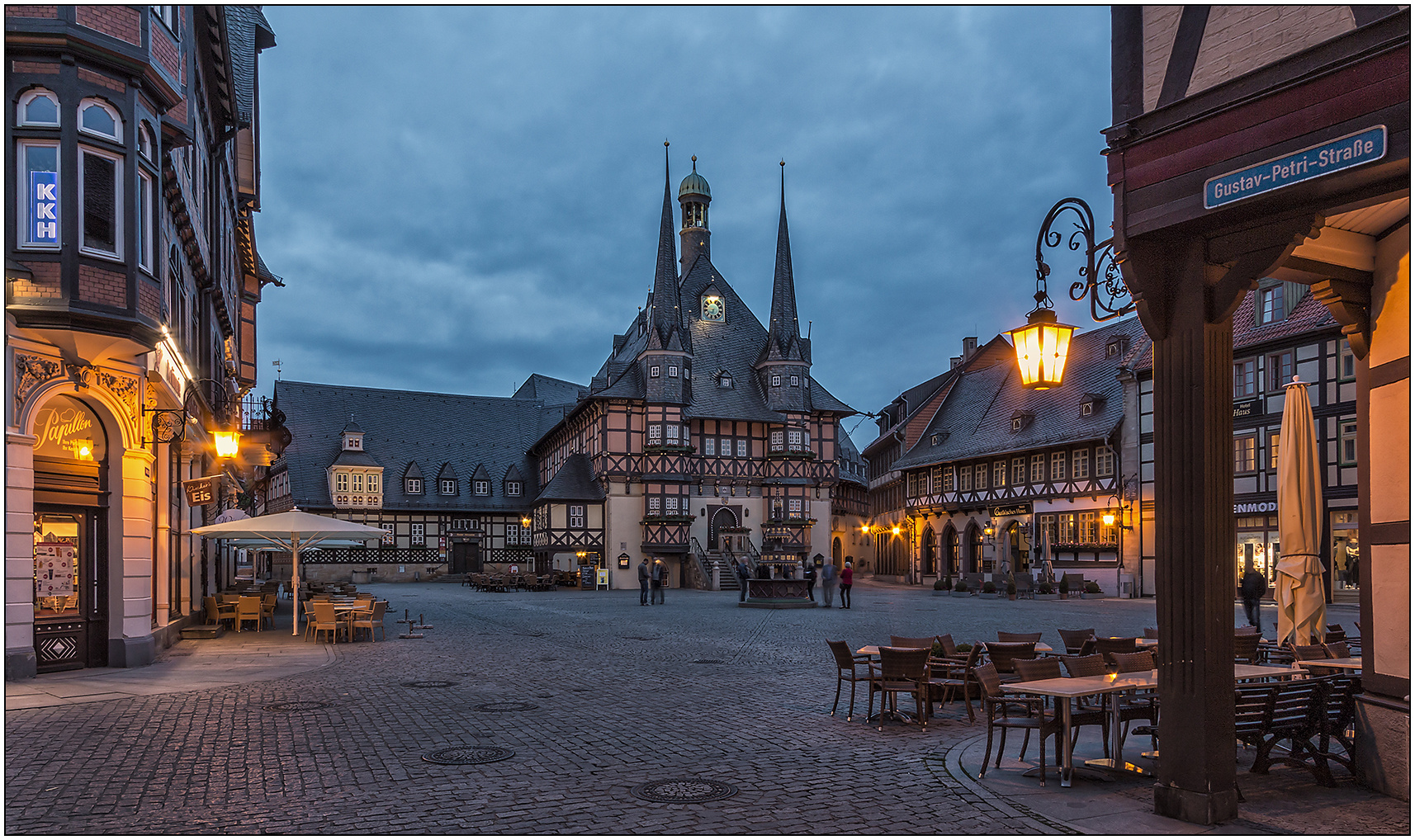 Wernigerode