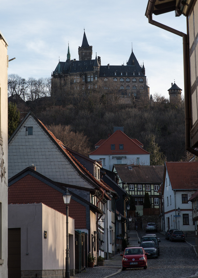 Wernigerode