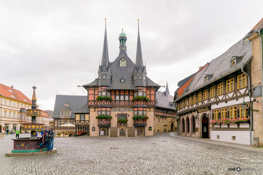 Wernigerode