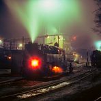 Wernigerode bei Nacht