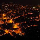 Wernigerode bei Nacht