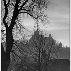 Wernigerode Blackandwhite