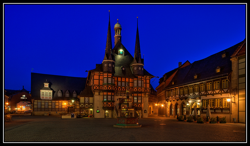 Wernigerode