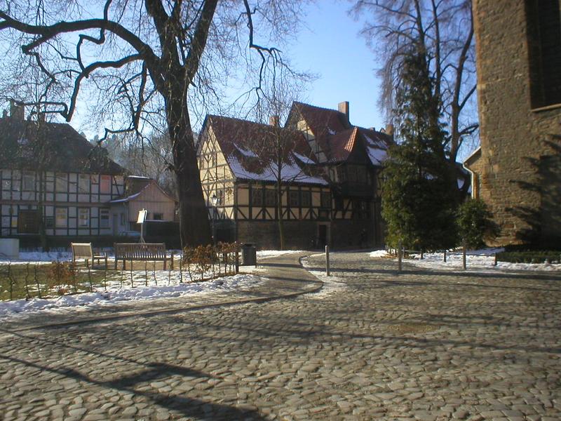 Wernigerode